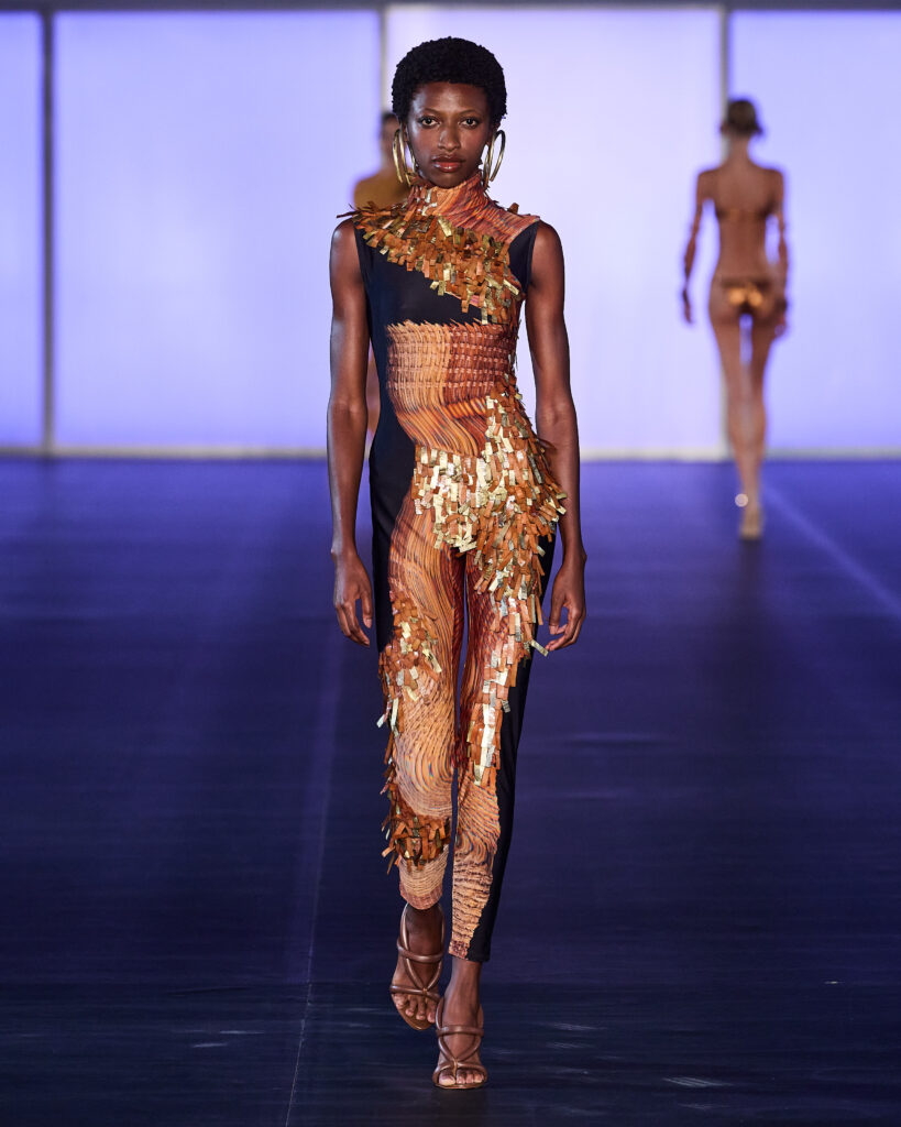 Lenny Niemeyer _Rio Fashion WeekFoto: Zé Takahashi/ @agfotosite