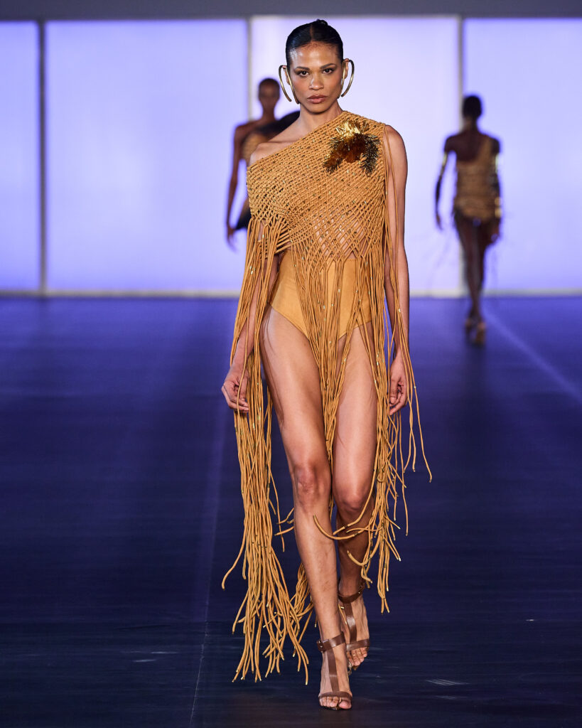 Lenny Niemeyer _Rio Fashion WeekFoto: Zé Takahashi/ @agfotosite