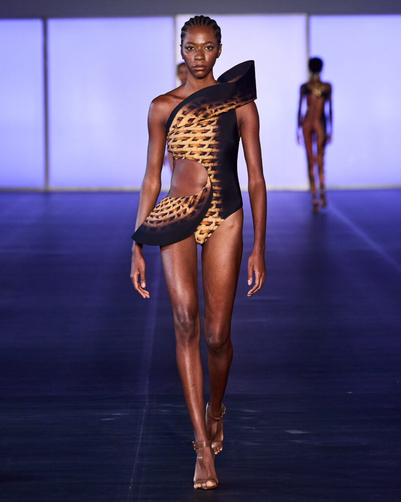 Lenny Niemeyer _Rio Fashion WeekFoto: Zé Takahashi/ @agfotosite