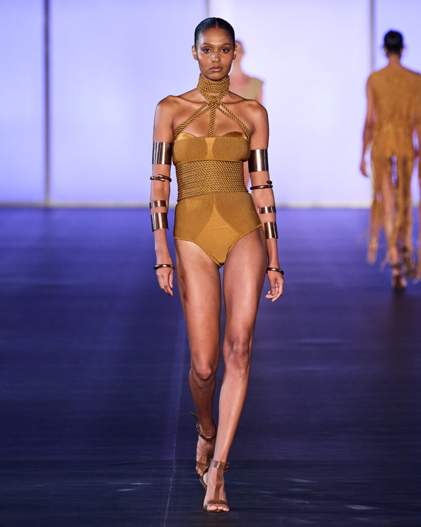 Lenny Niemeyer _Rio Fashion WeekFoto: Zé Takahashi/ @agfotosite
