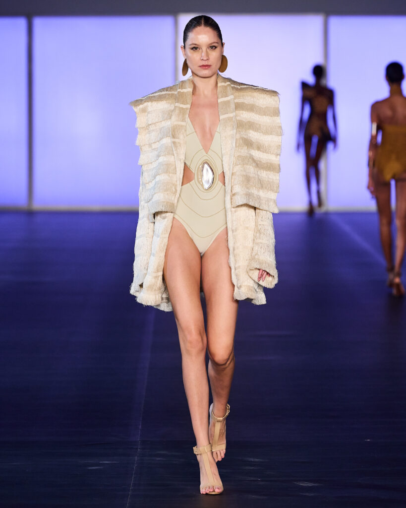 Lenny Niemeyer _Rio Fashion WeekFoto: Zé Takahashi/ @agfotosite