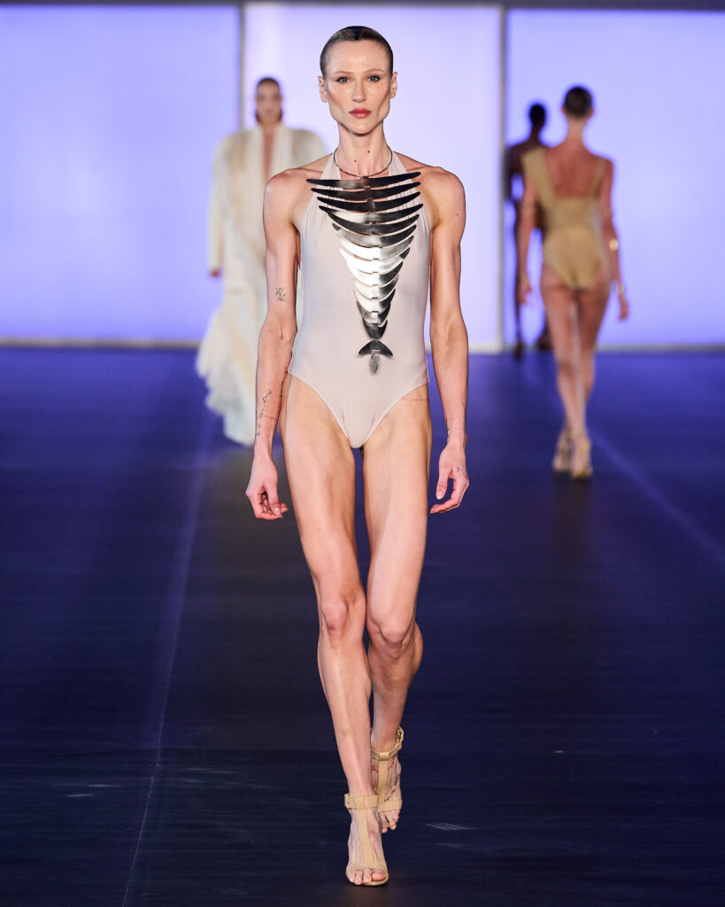 Lenny Niemeyer _Rio Fashion WeekFoto: Zé Takahashi/ @agfotosite