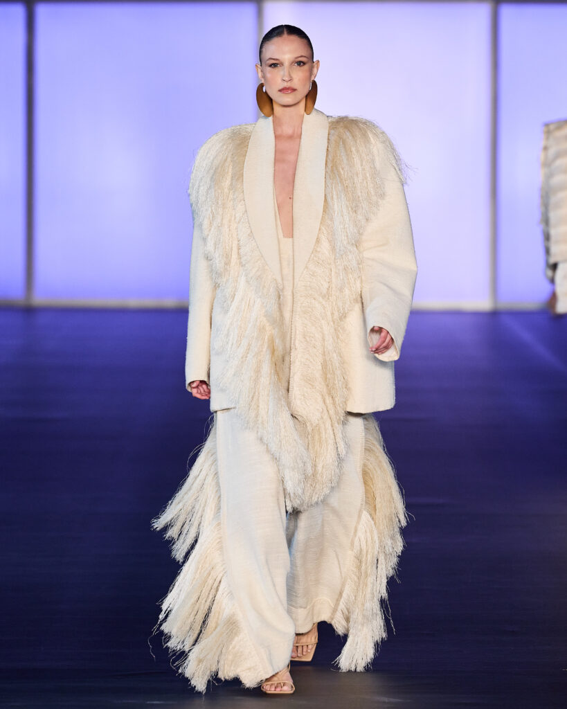 Lenny Niemeyer _Rio Fashion WeekFoto: Zé Takahashi/ @agfotosite