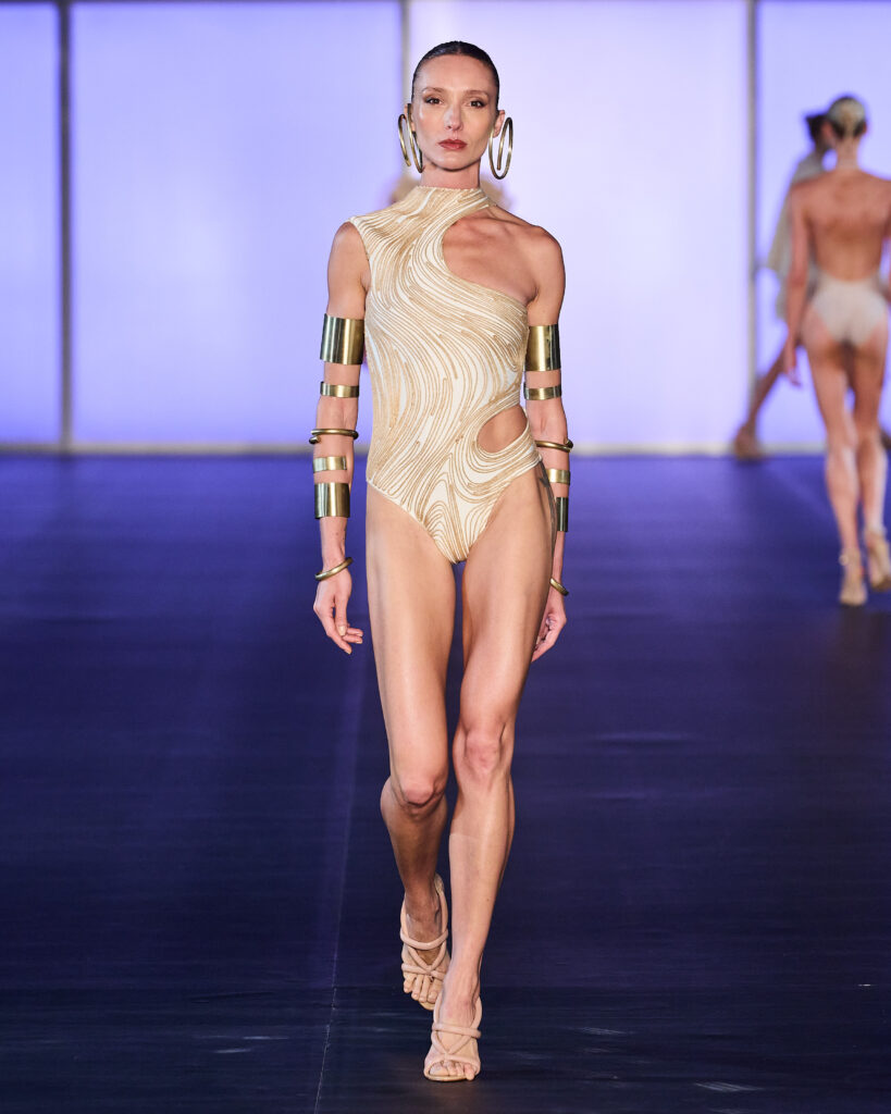 Lenny Niemeyer _Rio Fashion WeekFoto: Zé Takahashi/ @agfotosite