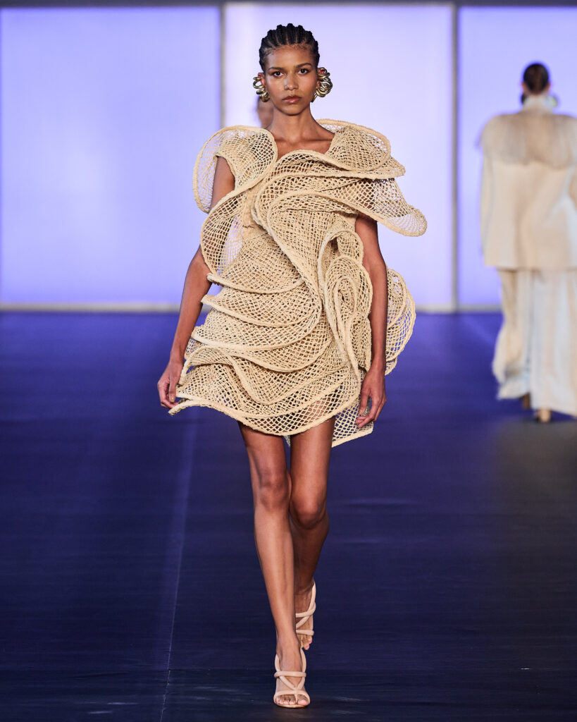 Lenny Niemeyer _Rio Fashion WeekFoto: Zé Takahashi/ @agfotosite
