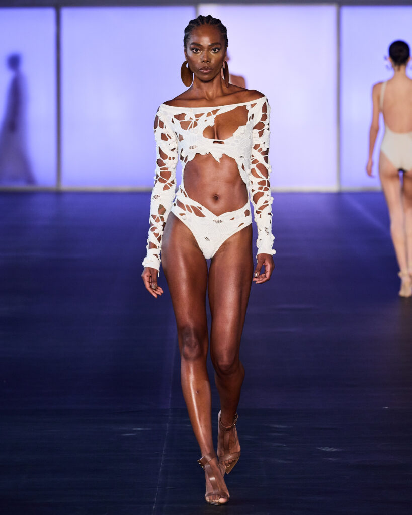 Lenny Niemeyer _Rio Fashion WeekFoto: Zé Takahashi/ @agfotosite