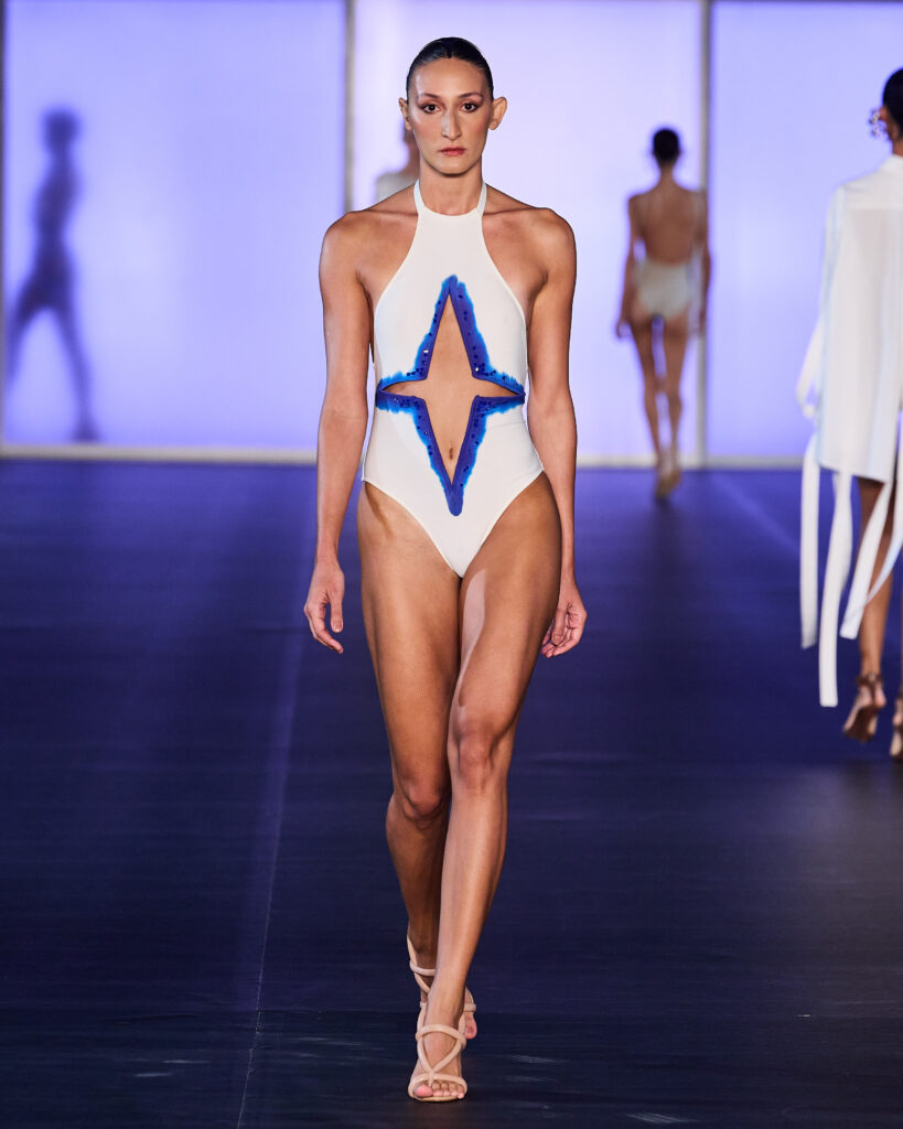 Lenny Niemeyer _Rio Fashion WeekFoto: Zé Takahashi/ @agfotosite