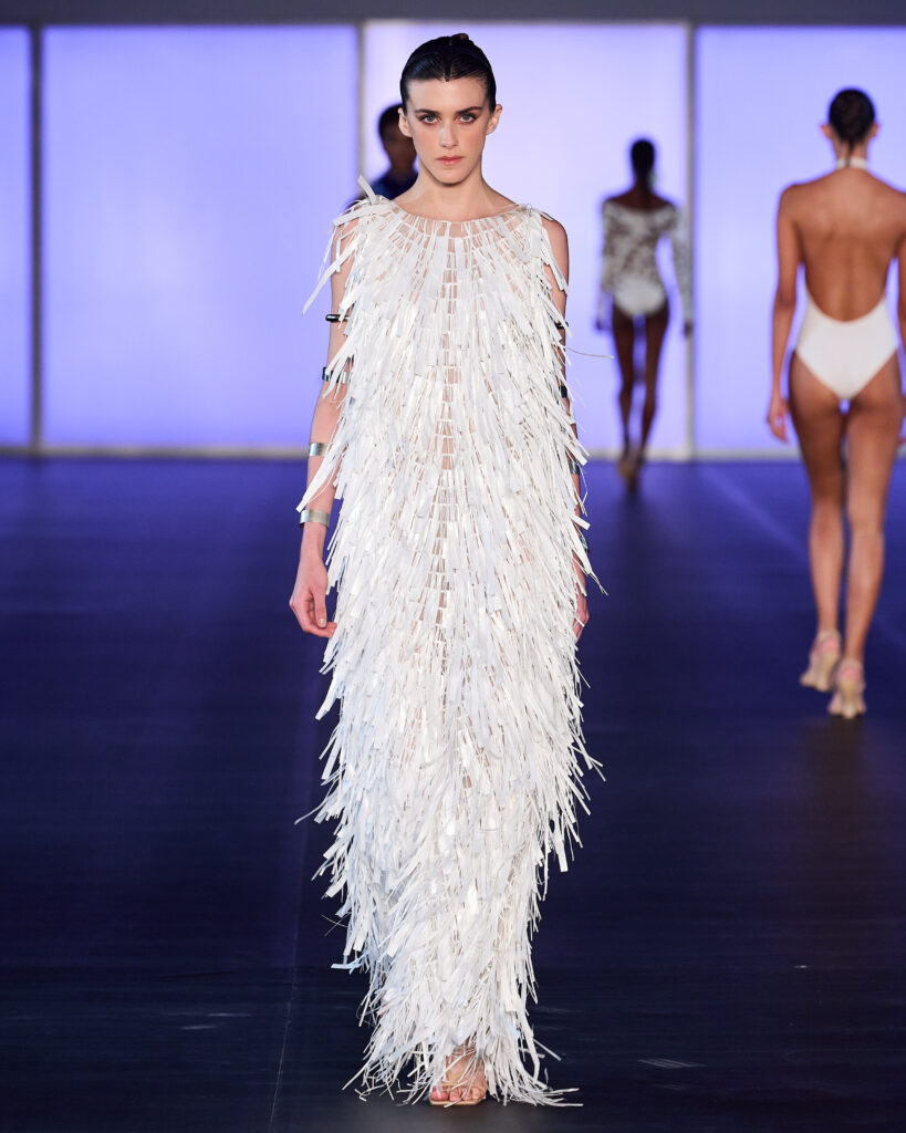 Lenny Niemeyer _Rio Fashion WeekFoto: Zé Takahashi/ @agfotosite