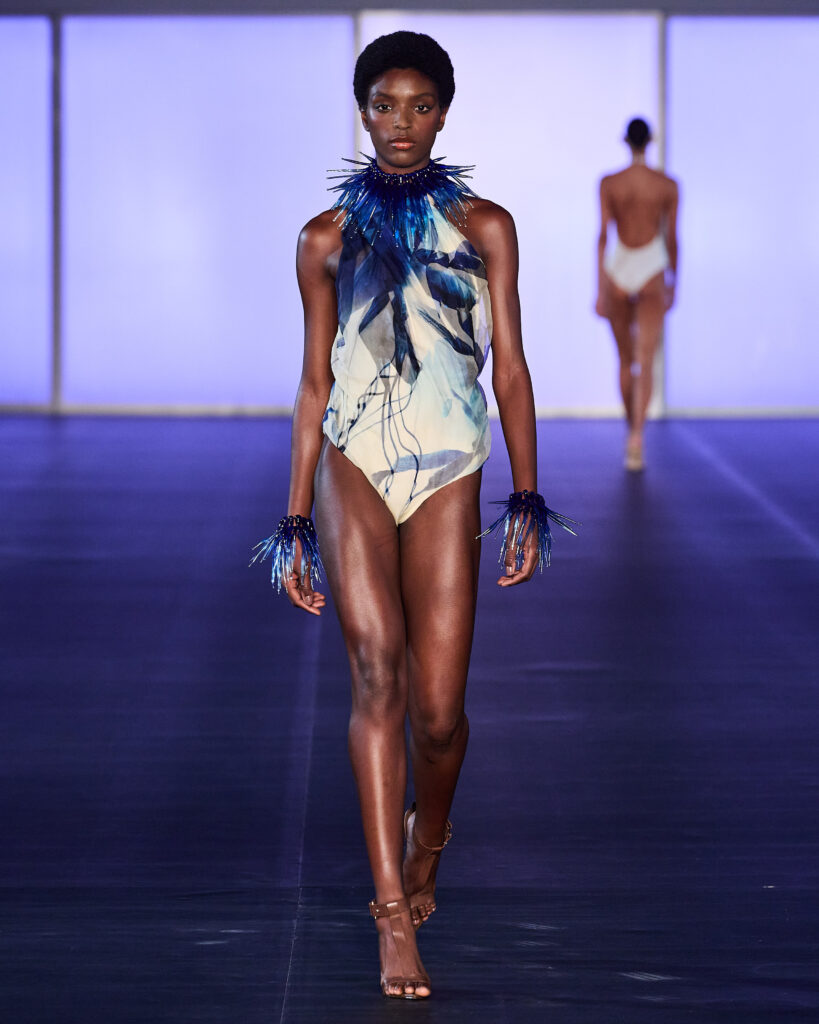 Lenny Niemeyer _Rio Fashion WeekFoto: Zé Takahashi/ @agfotosite