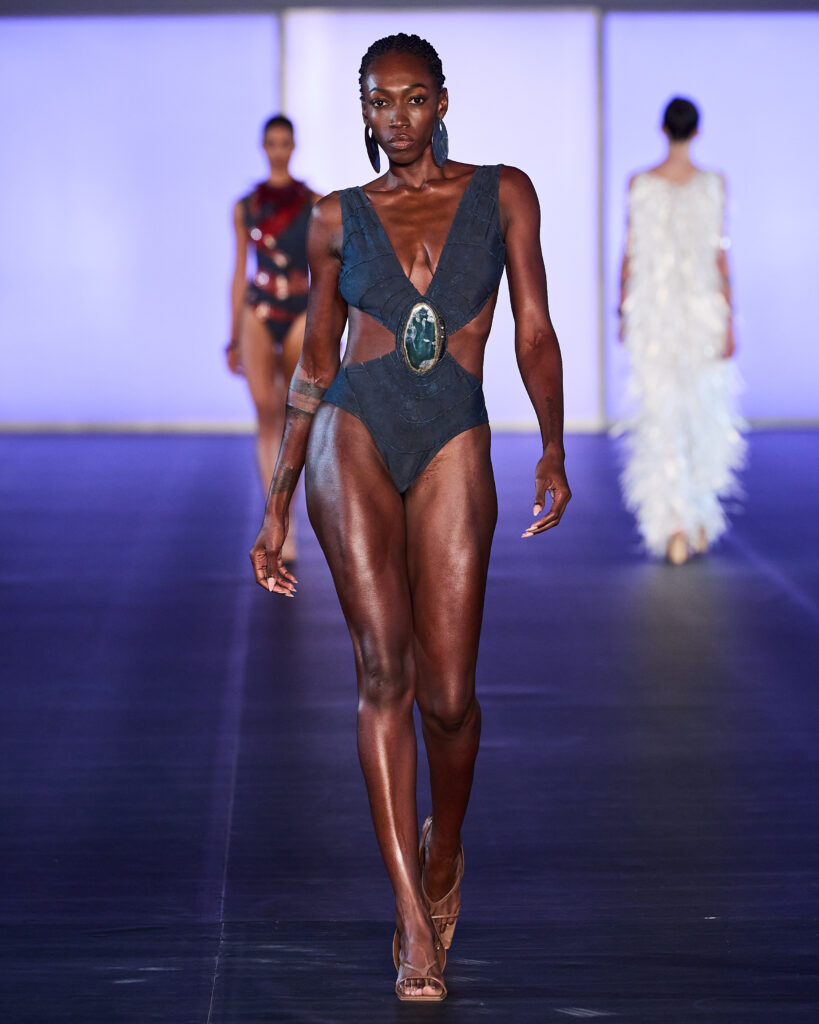Lenny Niemeyer _Rio Fashion WeekFoto: Zé Takahashi/ @agfotosite
