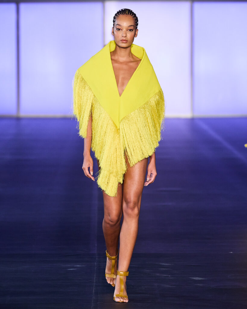Lenny Niemeyer _Rio Fashion WeekFoto: Zé Takahashi/ @agfotosite