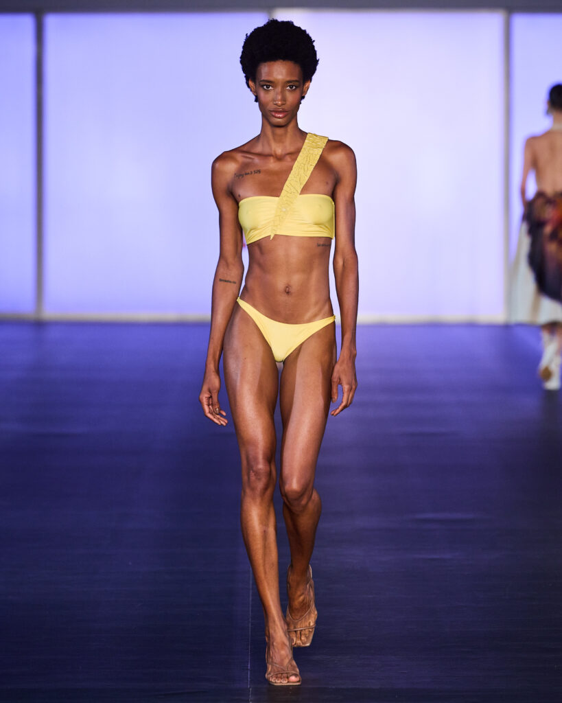 Lenny Niemeyer _Rio Fashion WeekFoto: Zé Takahashi/ @agfotosite