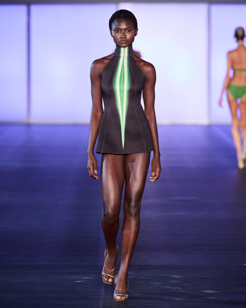 Lenny Niemeyer _Rio Fashion WeekFoto: Zé Takahashi/ @agfotosite