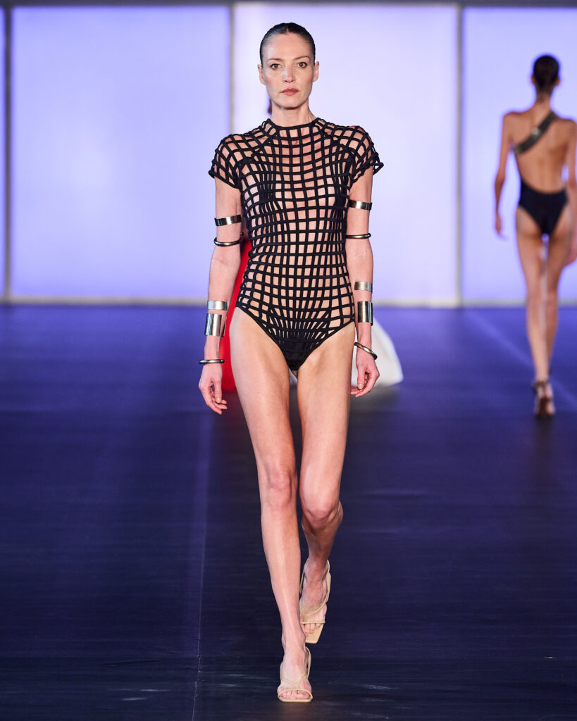 Lenny Niemeyer _Rio Fashion WeekFoto: Zé Takahashi/ @agfotosite