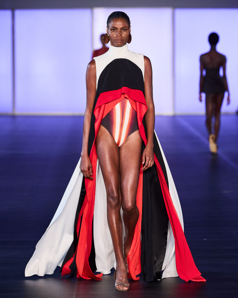 Lenny Niemeyer _Rio Fashion WeekFoto: Zé Takahashi/ @agfotosite