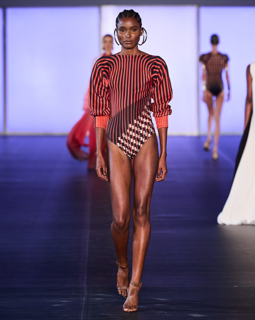 Lenny Niemeyer _Rio Fashion WeekFoto: Zé Takahashi/ @agfotosite