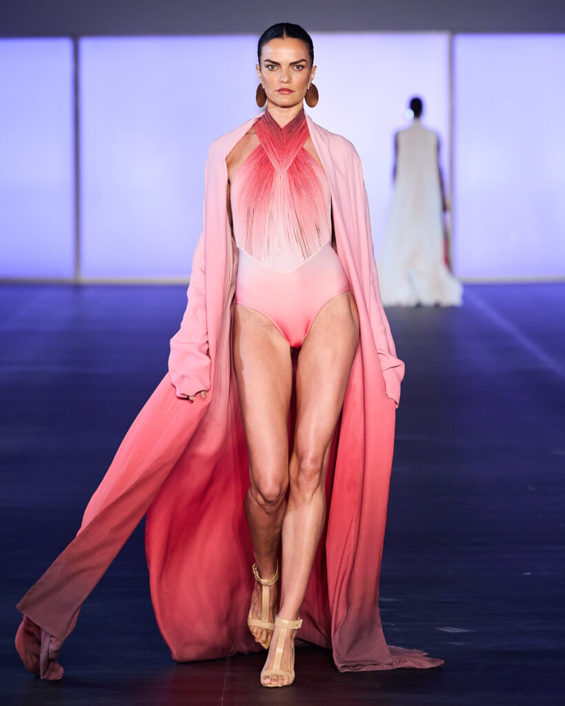 Lenny Niemeyer _Rio Fashion WeekFoto: Zé Takahashi/ @agfotosite
