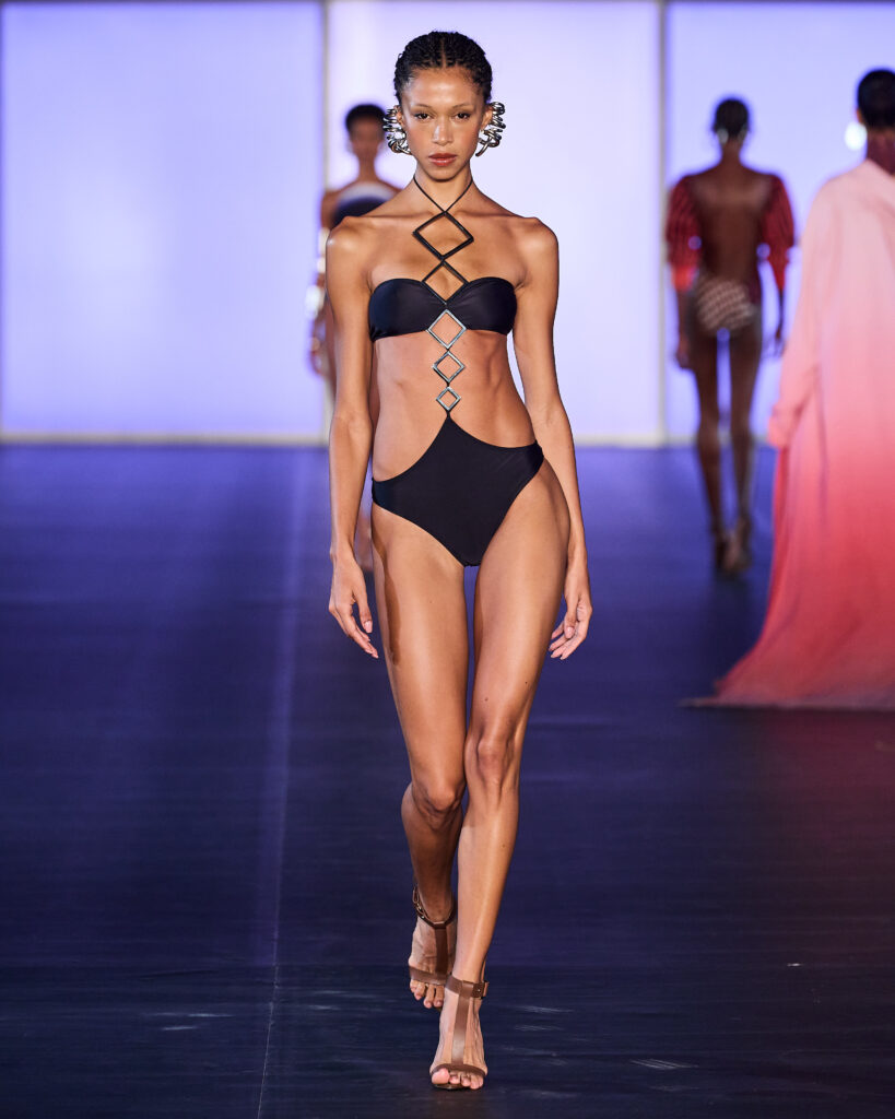 Lenny Niemeyer _Rio Fashion WeekFoto: Zé Takahashi/ @agfotosite