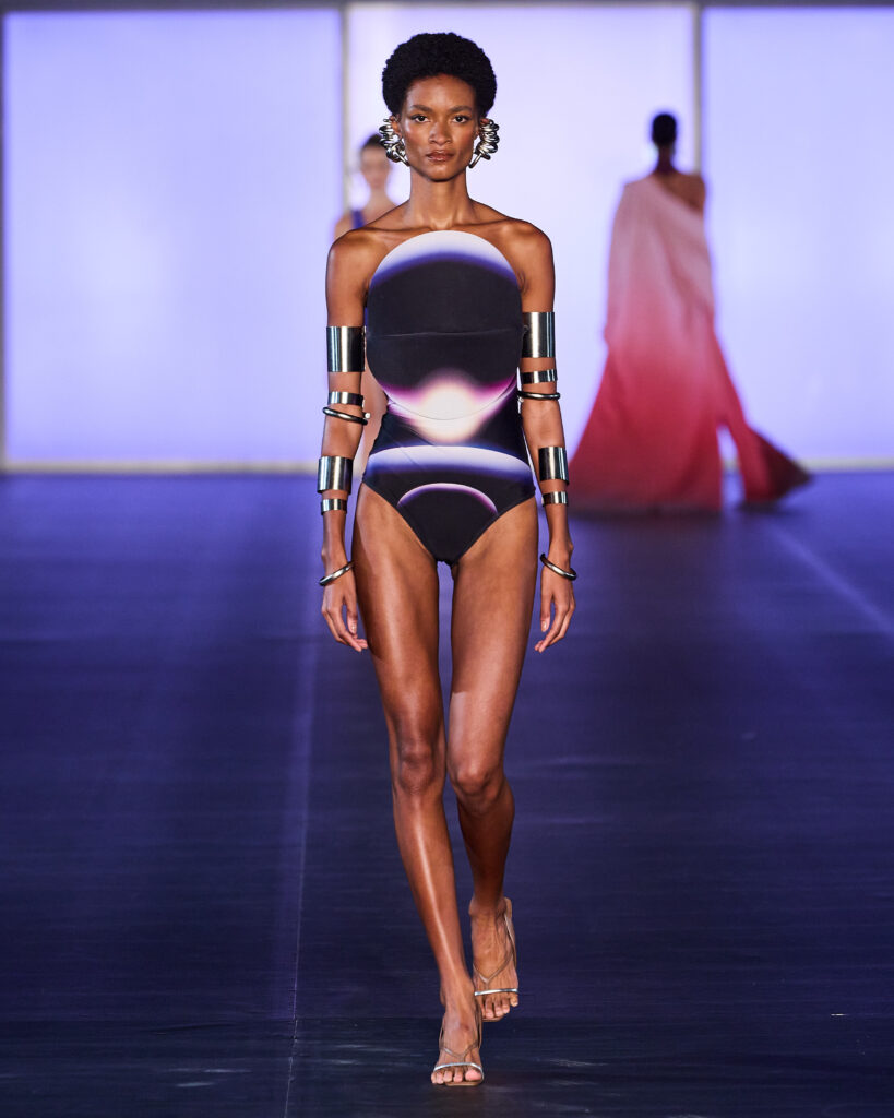 Lenny Niemeyer _Rio Fashion WeekFoto: Zé Takahashi/ @agfotosite