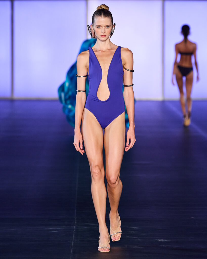 Lenny Niemeyer _Rio Fashion WeekFoto: Zé Takahashi/ @agfotosite