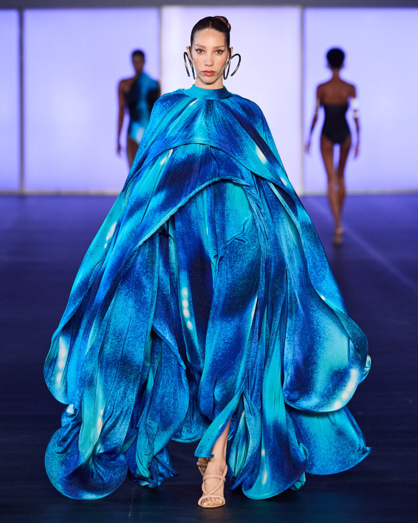 Lenny Niemeyer _Rio Fashion WeekFoto: Zé Takahashi/ @agfotosite