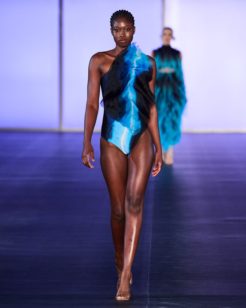 Lenny Niemeyer _Rio Fashion WeekFoto: Zé Takahashi/ @agfotosite
