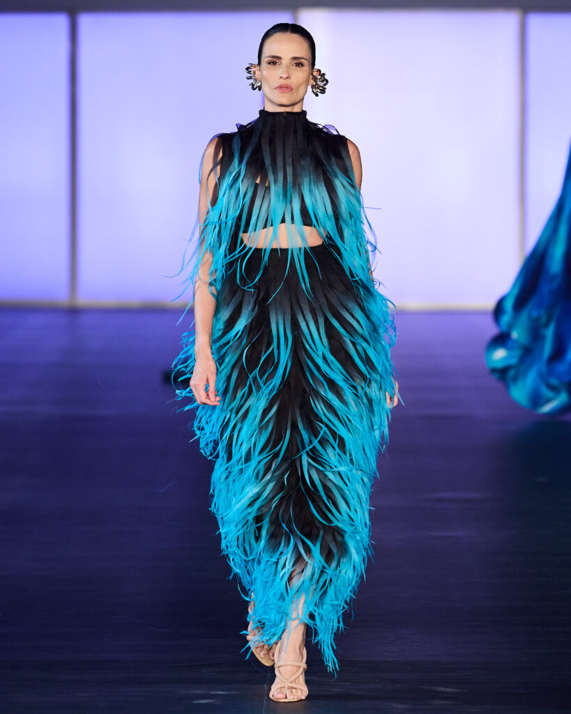 Lenny Niemeyer _Rio Fashion WeekFoto: Zé Takahashi/ @agfotosite