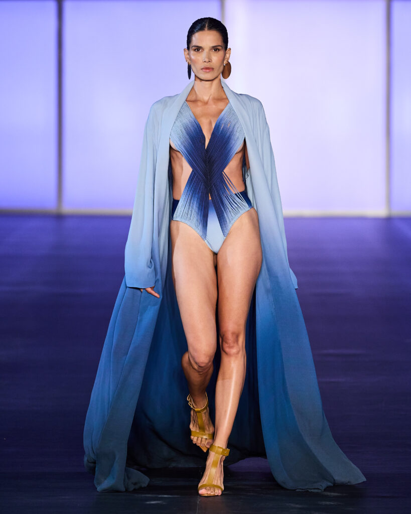Lenny Niemeyer _Rio Fashion WeekFoto: Zé Takahashi/ @agfotosite