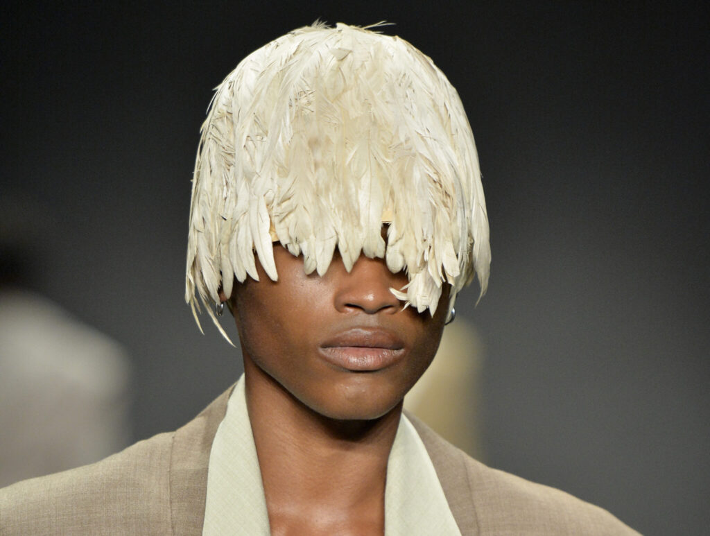Lucas Leao

Rio Fashion Week 2026

Foto: Marcelo Soubhia/ @agfotosite