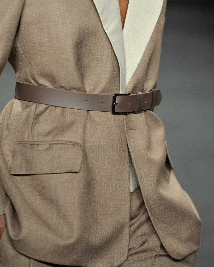 Lucas LeaoRio Fashion Week 2026Foto: Marcelo Soubhia/ @agfotosite