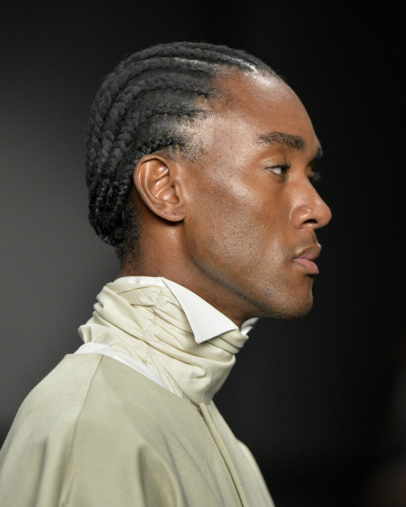 Lucas LeaoRio Fashion Week 2026Foto: Marcelo Soubhia/ @agfotosite