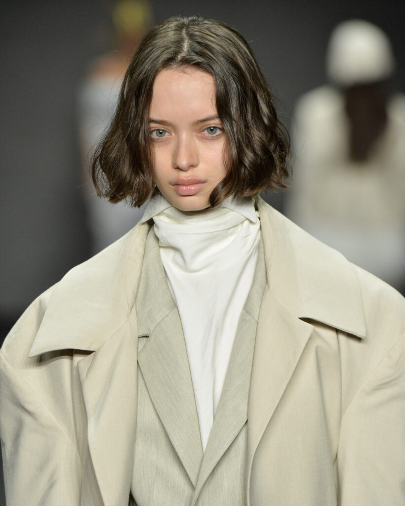 Lucas LeaoRio Fashion Week 2026Foto: Marcelo Soubhia/ @agfotosite