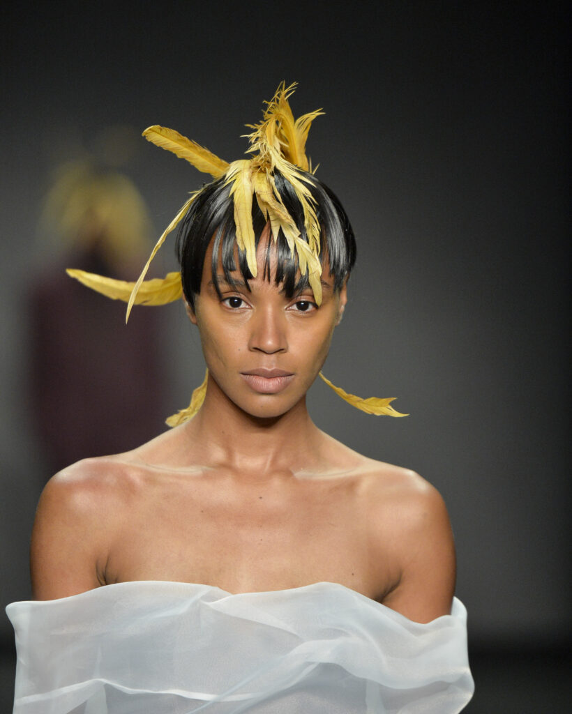Lucas LeaoRio Fashion Week 2026Foto: Marcelo Soubhia/ @agfotosite