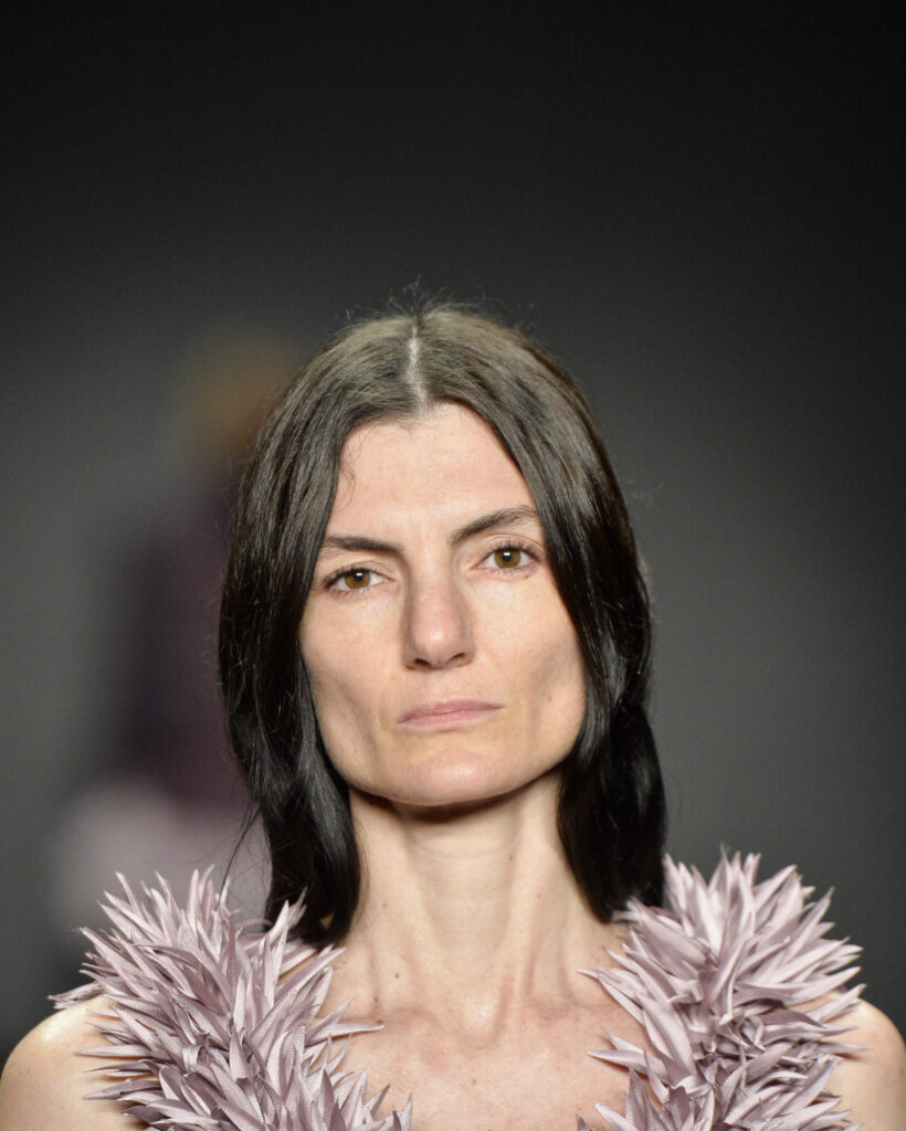 Lucas LeaoRio Fashion Week 2026Foto: Marcelo Soubhia/ @agfotosite