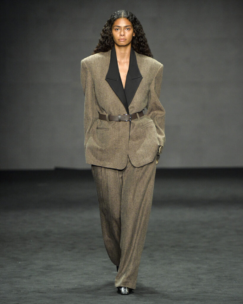 Lucas LeaoRio Fashion Week 2026Foto: Marcelo Soubhia/ @agfotosite