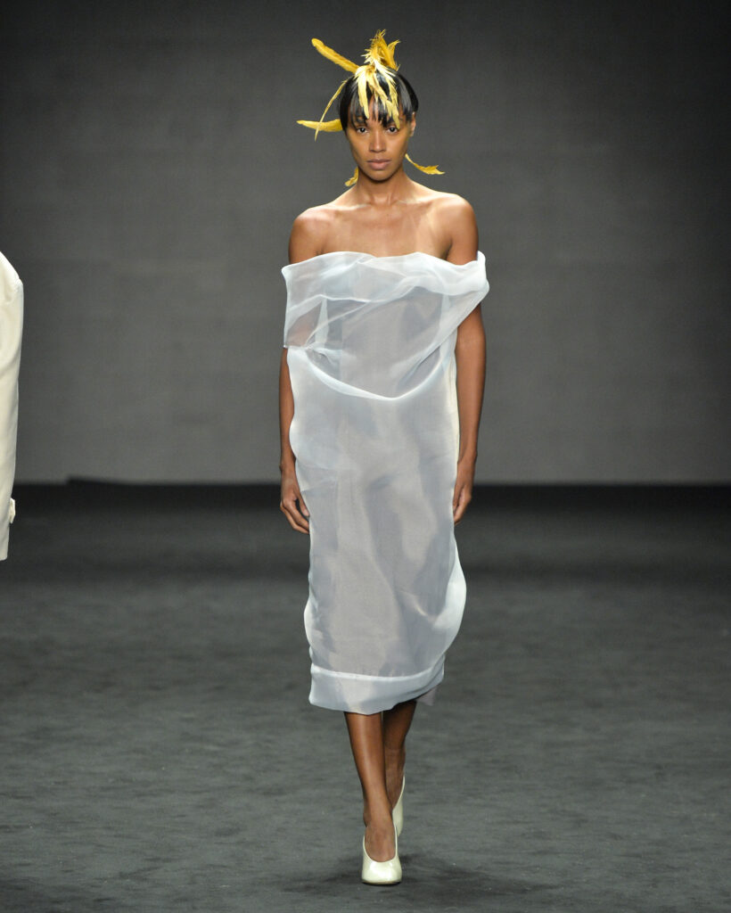 Lucas LeaoRio Fashion Week 2026Foto: Marcelo Soubhia/ @agfotosite