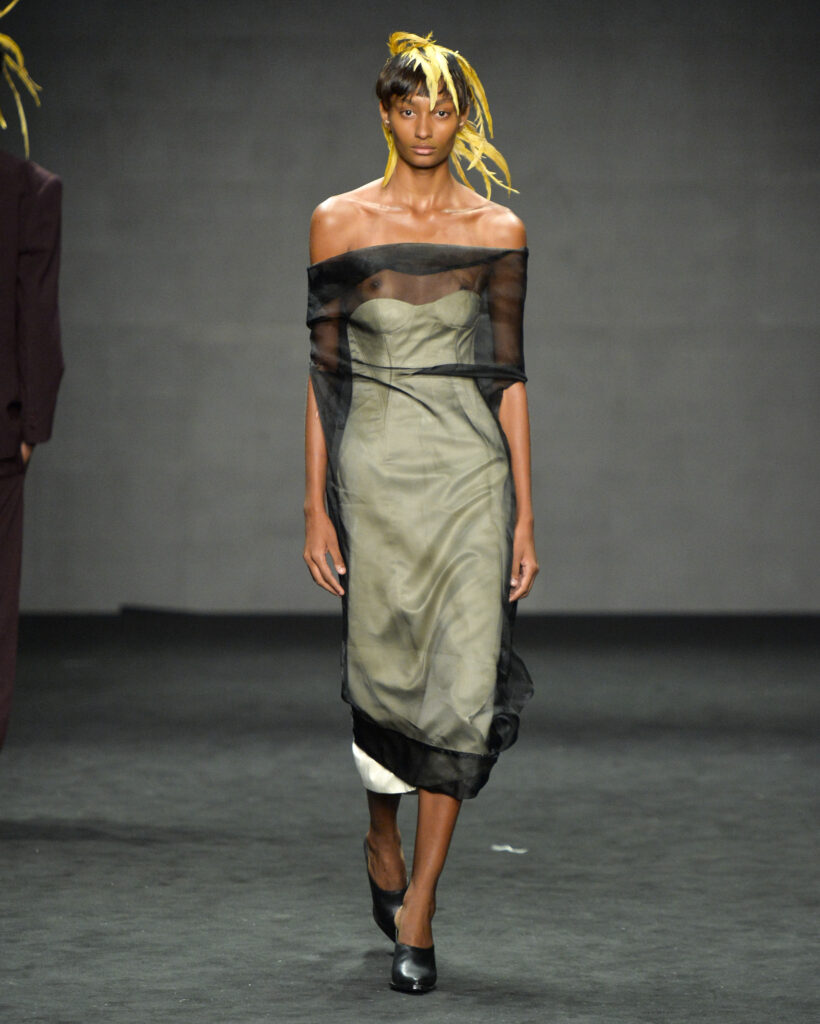 Lucas LeaoRio Fashion Week 2026Foto: Marcelo Soubhia/ @agfotosite