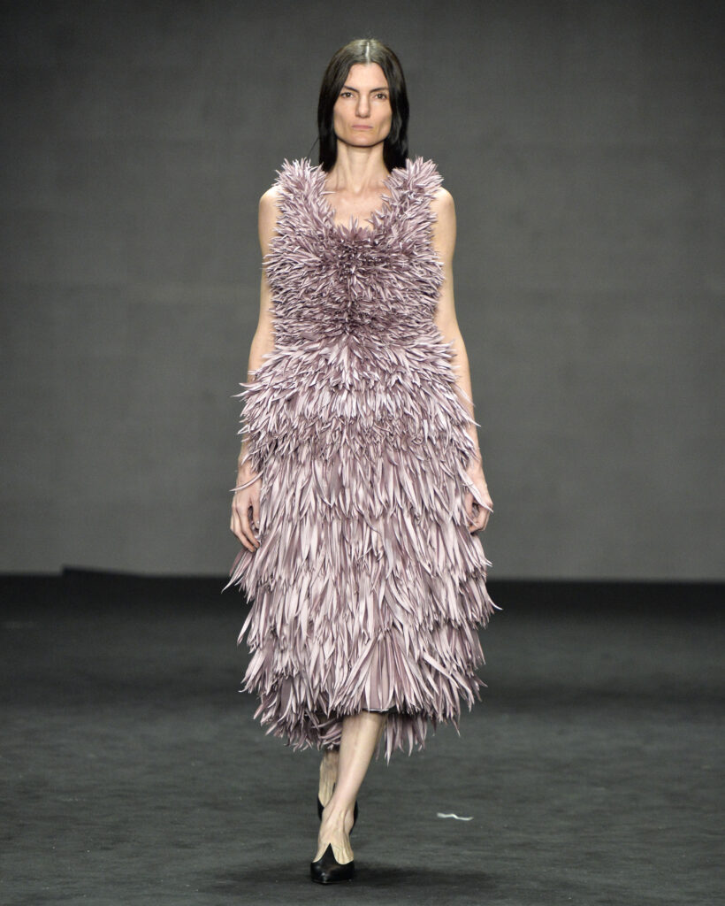 Lucas LeaoRio Fashion Week 2026Foto: Marcelo Soubhia/ @agfotosite