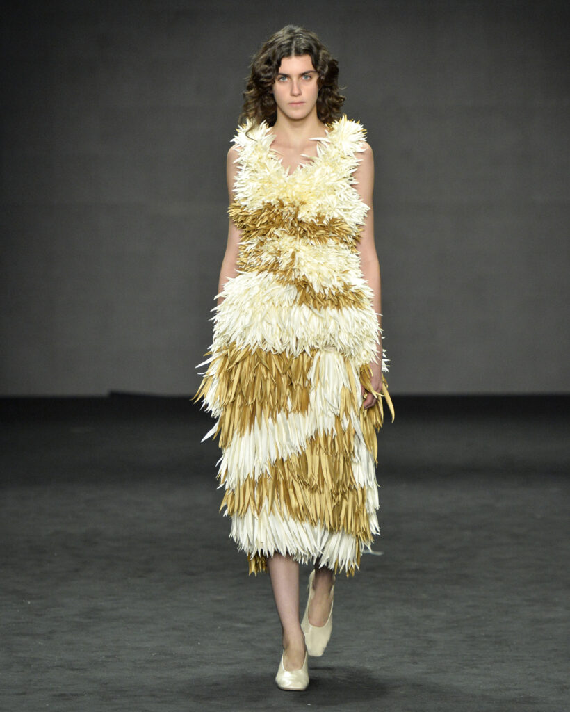 Lucas LeaoRio Fashion Week 2026Foto: Marcelo Soubhia/ @agfotosite