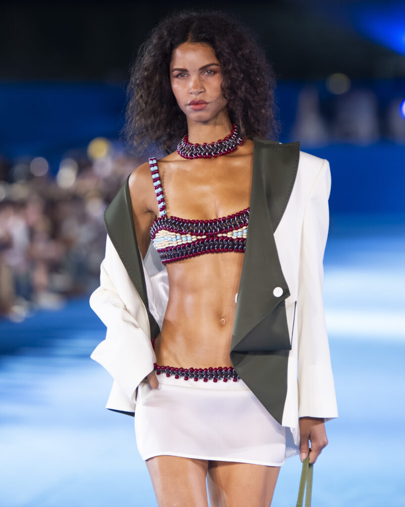 MisciRio Fashion WeekFoto: Marcelo Soubhia/ @agfotosite