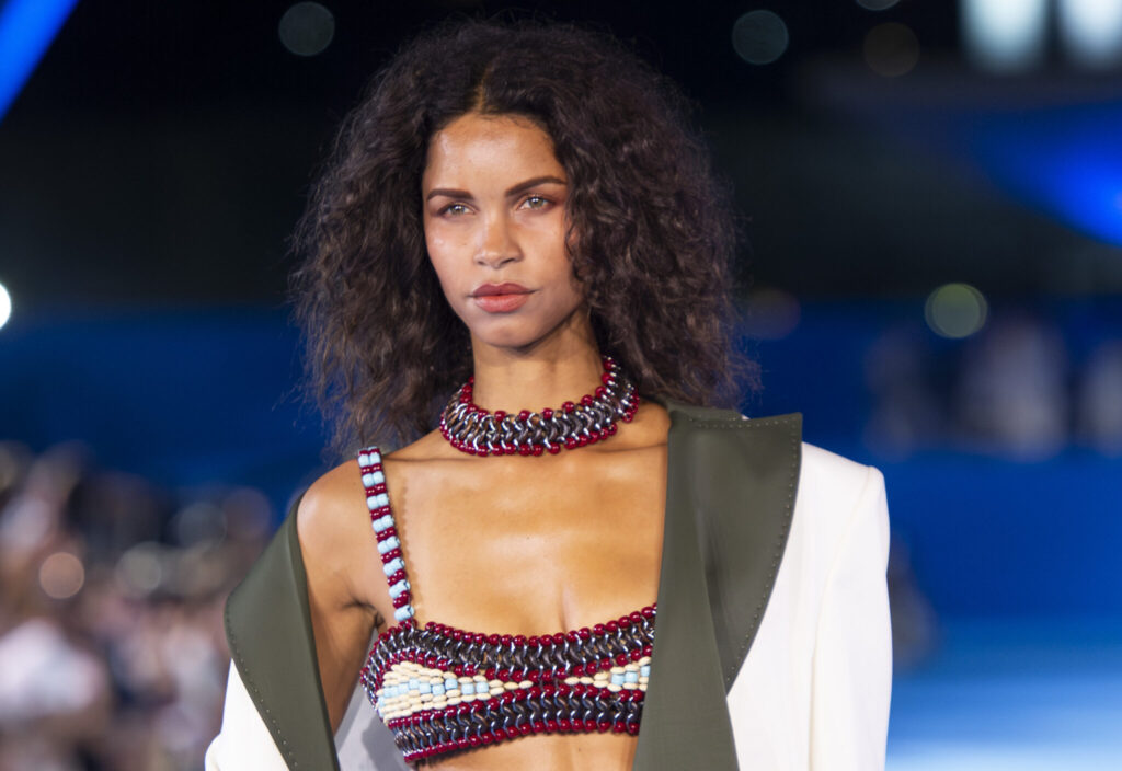 Misci
Rio Fashion Week

Foto: Marcelo Soubhia/ @agfotosite