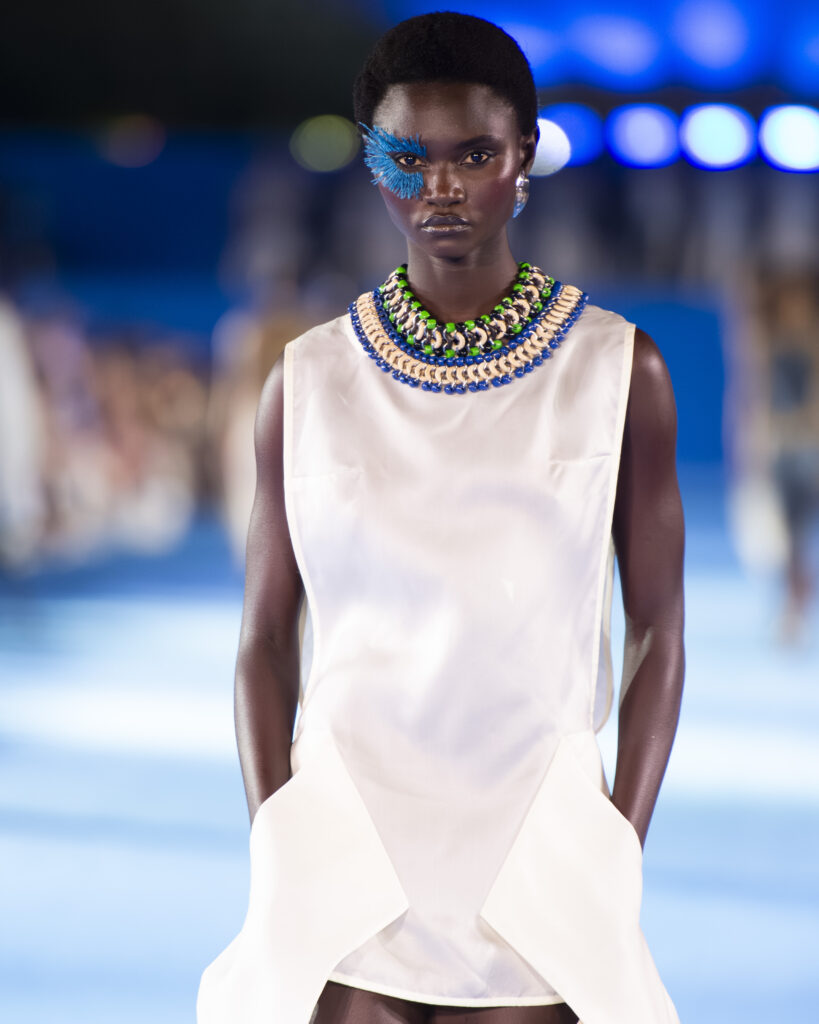 MisciRio Fashion WeekFoto: Marcelo Soubhia/ @agfotosite