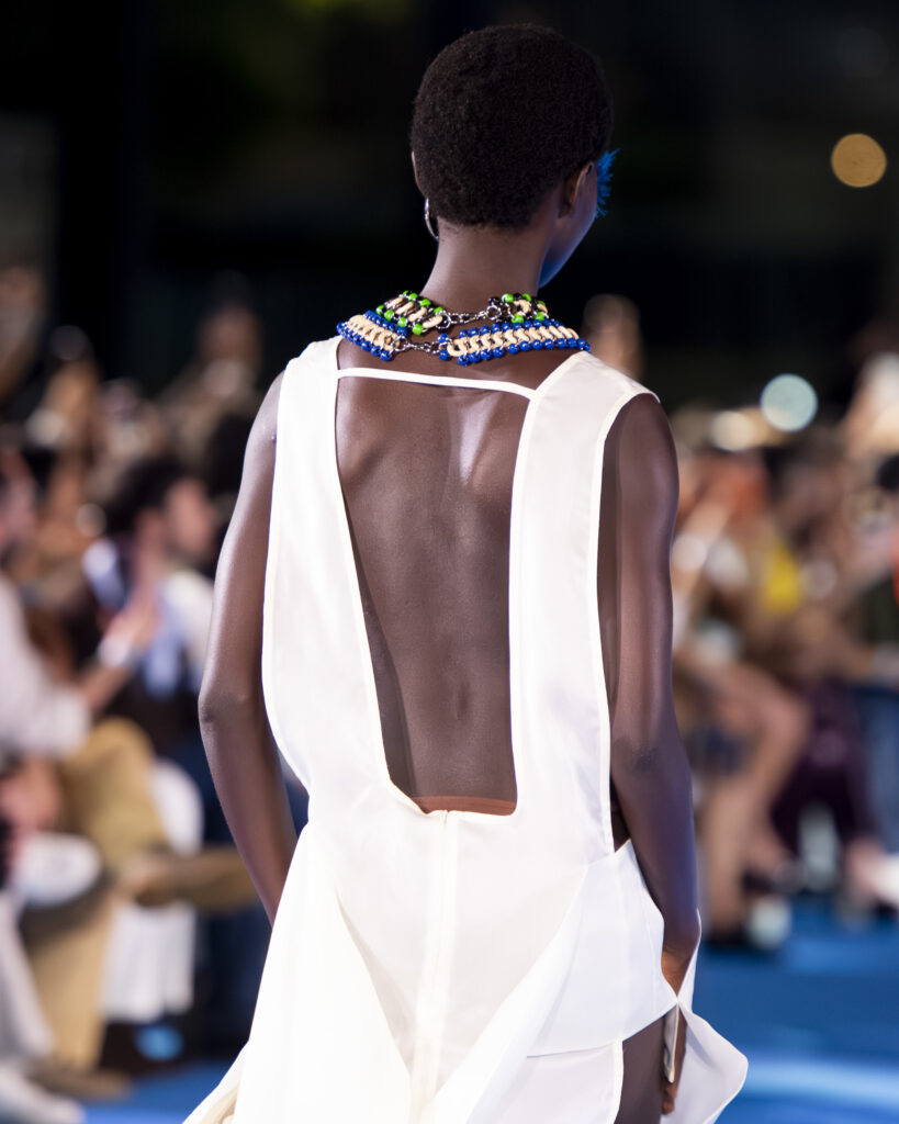 MisciRio Fashion WeekFoto: Marcelo Soubhia/ @agfotosite