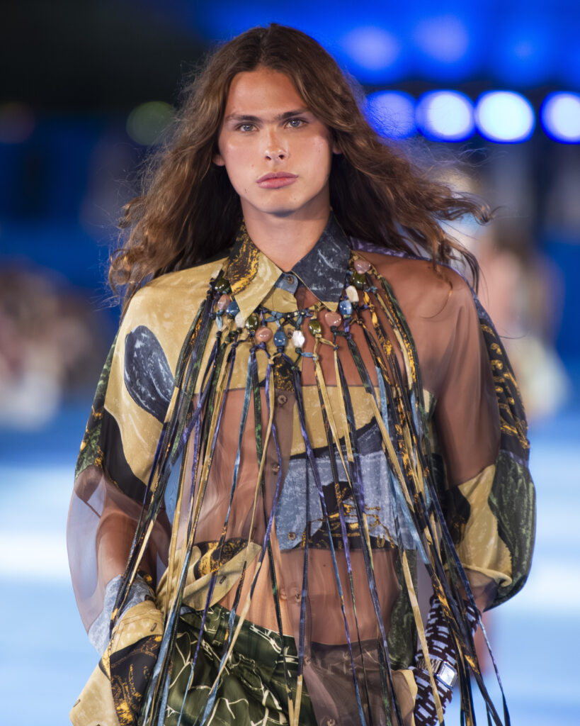 MisciRio Fashion WeekFoto: Marcelo Soubhia/ @agfotosite