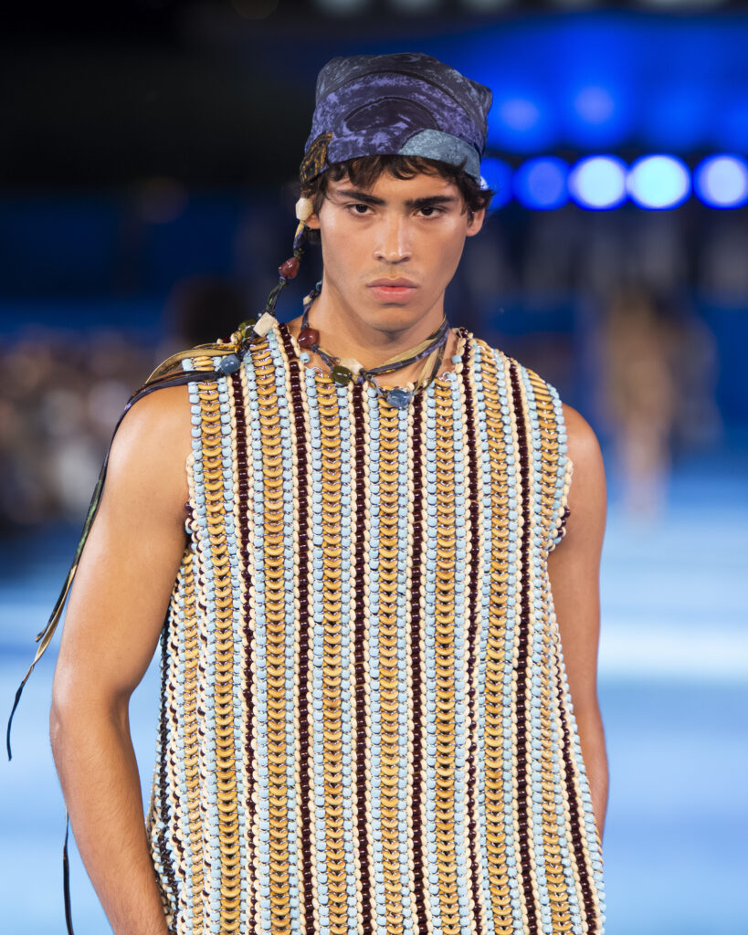 MisciRio Fashion WeekFoto: Marcelo Soubhia/ @agfotosite