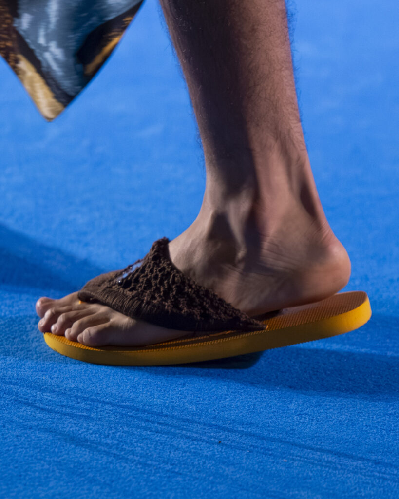 MisciRio Fashion WeekFoto: Marcelo Soubhia/ @agfotosite