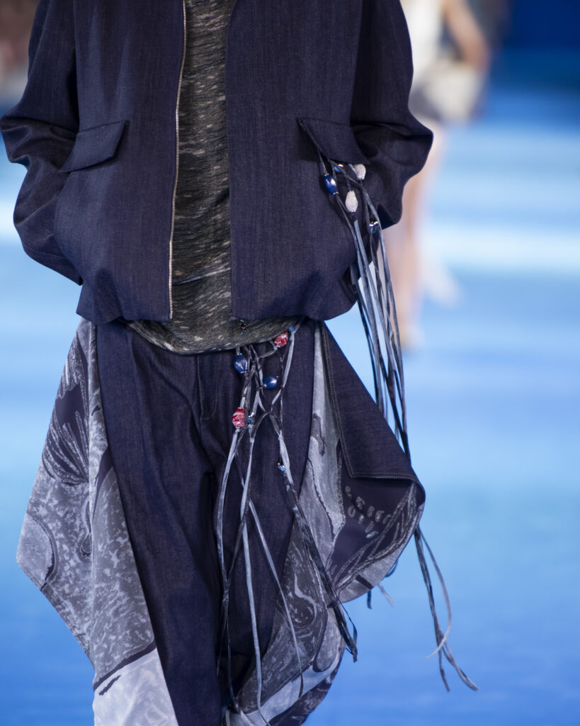 MisciRio Fashion WeekFoto: Marcelo Soubhia/ @agfotosite