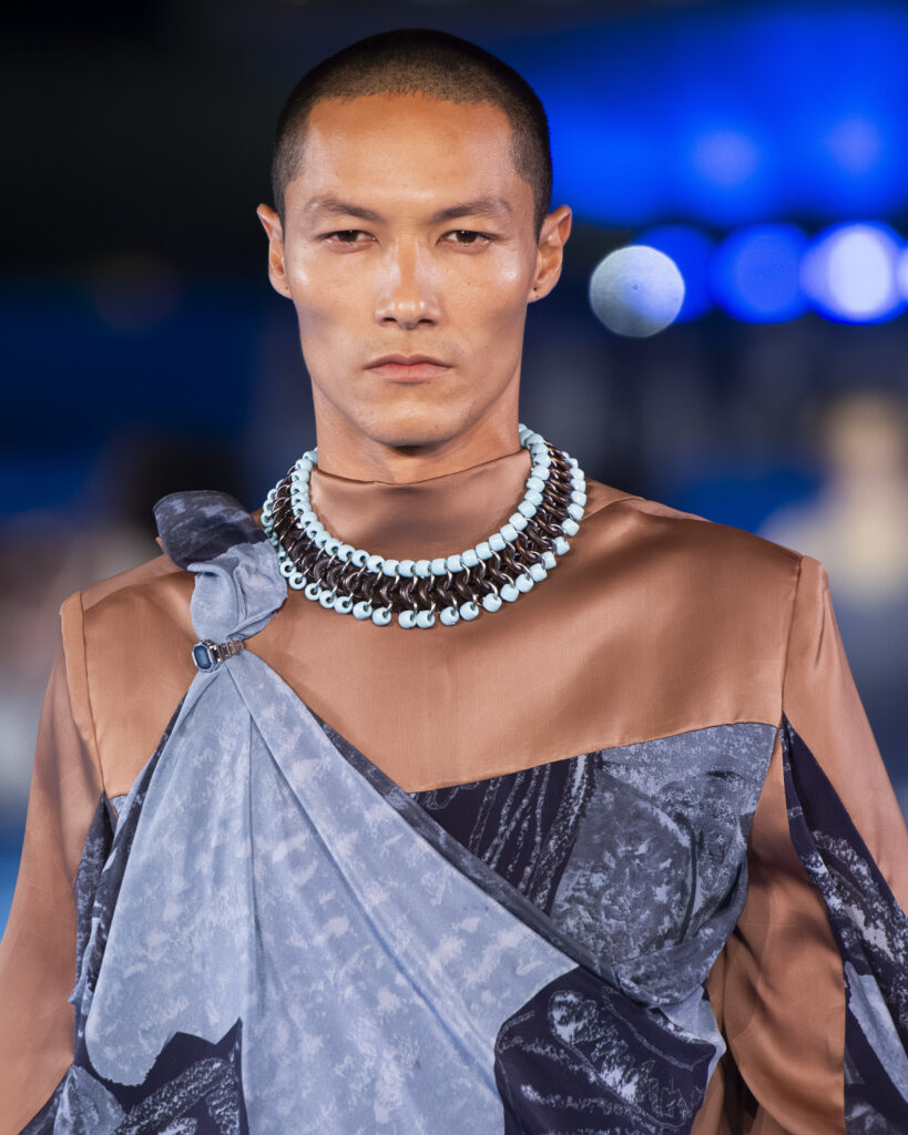 MisciRio Fashion WeekFoto: Marcelo Soubhia/ @agfotosite