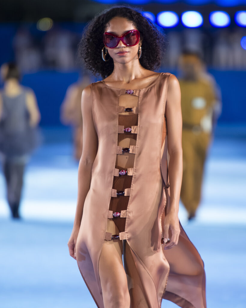 MisciRio Fashion WeekFoto: Marcelo Soubhia/ @agfotosite