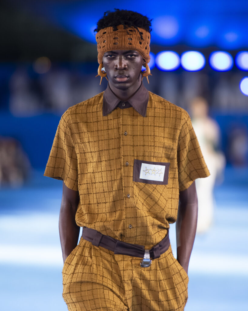 MisciRio Fashion WeekFoto: Marcelo Soubhia/ @agfotosite